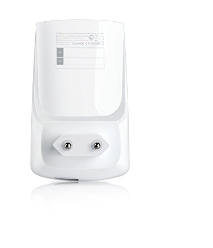 TP-LINK TL-WA850RE - Range extender - Recensione completa