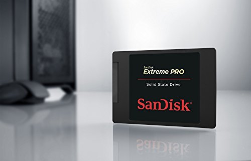 SSD SanDisk Extreme Pro - Recensione completa