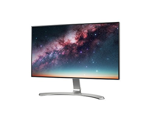 LG 24MP88HV-S - Monitor PC - Recensione completa