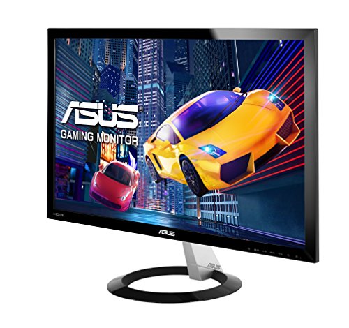 ASUS VX238H - Gaming Monitor - Recensione Completa