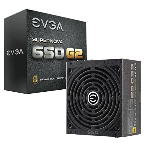 EVGA SuperNOVA - Recensione completa