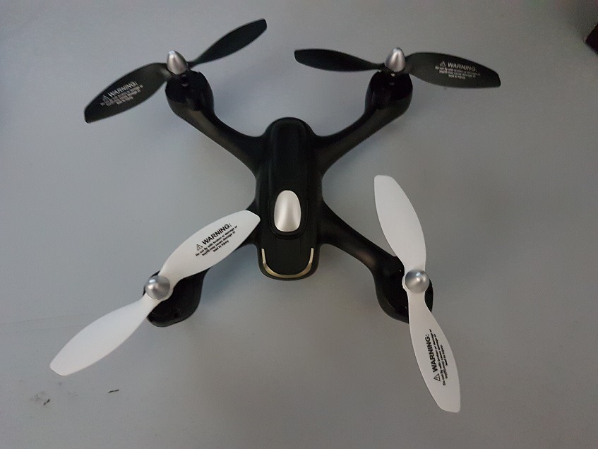 EACHINE E33C Vanguard Drone - Recensione completa