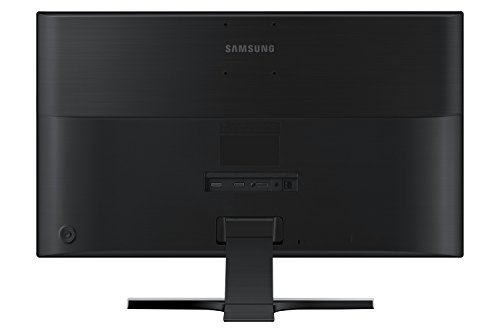 Samsung U28E590D - retro