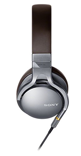 Sony MDR-1A archetto di lato