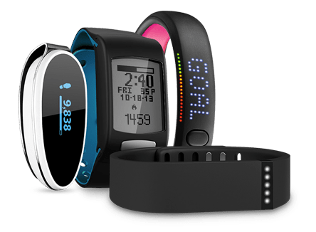 fitness tracker