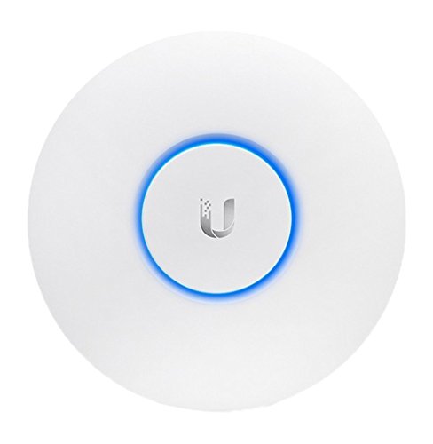 Ubiquiti Networks UAP-AC-LR - front