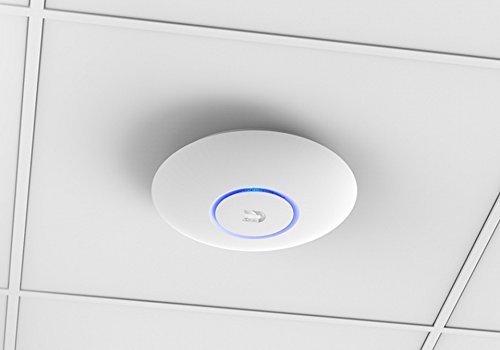 Ubiquiti Networks UAP-AC-LR - installazione