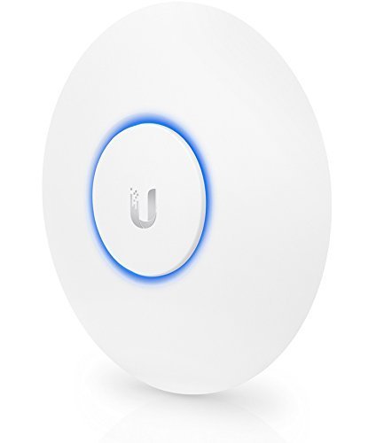 Ubiquiti Networks UAP-AC-LR - laterale