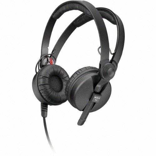 Sennheiser HD 25-1 II - overview