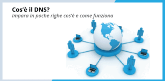 Cos'è il DNS?