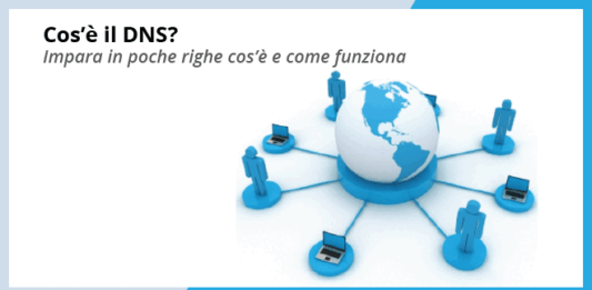 Cos'è il DNS?