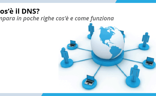 Cos'è il DNS?