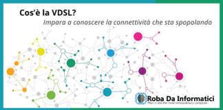 Cos'è la VDSL?