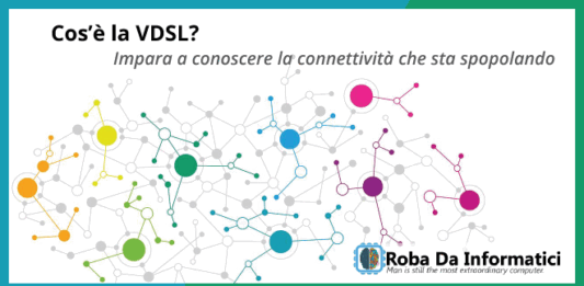 Cos'è la VDSL?