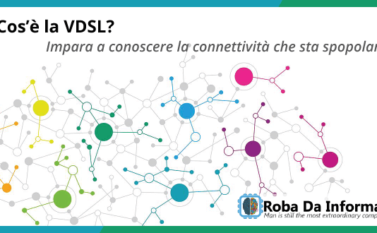 Cos'è la VDSL?