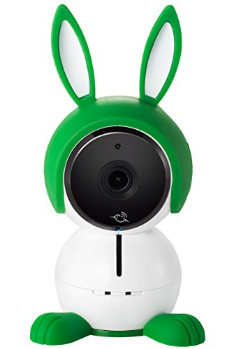 Netgear ABC1000-100EUS Arlo Baby - parte anteriore