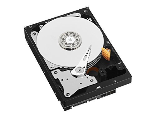 WD Red: Hard Disk per NAS - interno