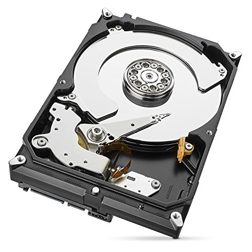 Seagate IronWolf: Hard Disk per NAS - interno