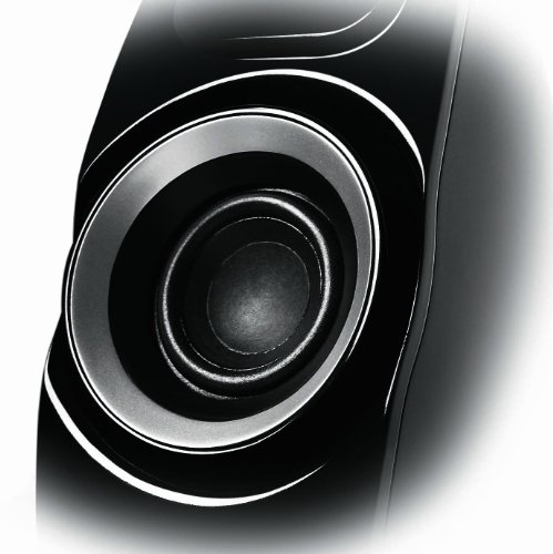 Creative Inspire T6300 - particolare dello speaker