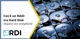 Cos'è un RAID tra Hard Disk - Impara con semplicità