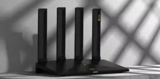 Migliori router per fibra ottica - Aprile 2024