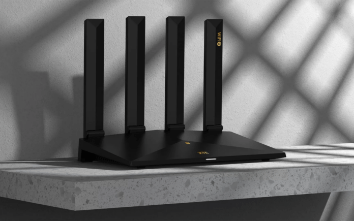 Migliori router per fibra ottica - Marzo 2023