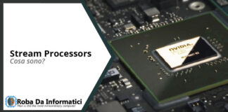 Cosa sono gli Stream Processors?