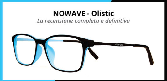 NOWAVE Olistic - Recensione Completa