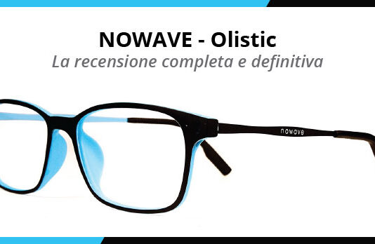 NOWAVE Olistic - Recensione Completa