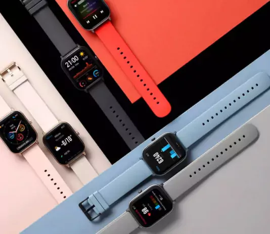 Migliori smartwatch cinesi