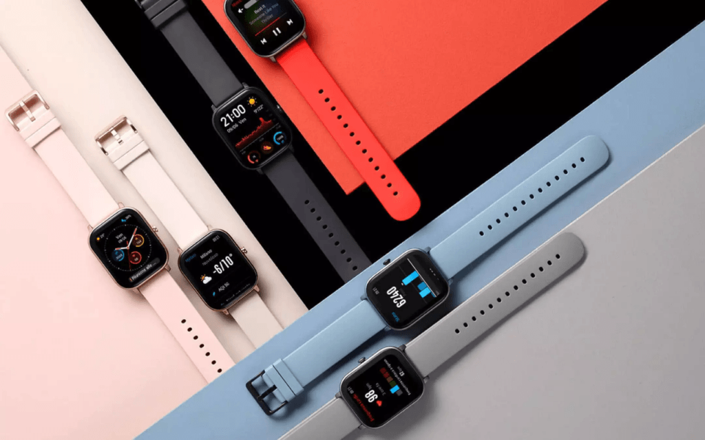 Migliori smartwatch cinesi - Ottobre 2022