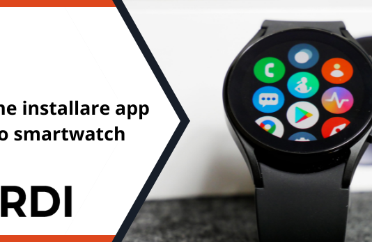 Come installare le app sullo smartwatch