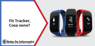 Cos'è un Fitness Tracker?