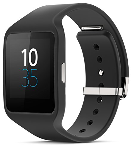 Sony Smartwatch 3: scocca e cinturino