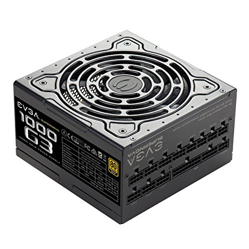 EVGA SuperNova G3 1000 W 