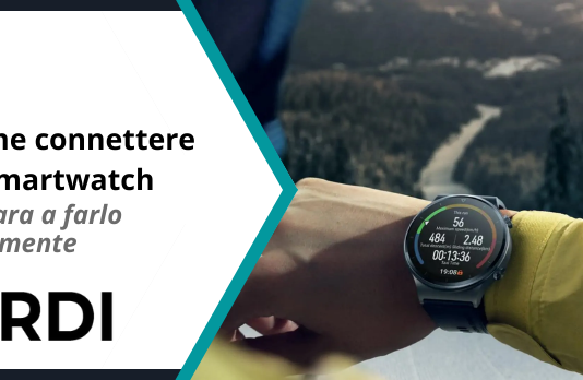 Come connettere lo smartwatch - Impara a farlo facilmente