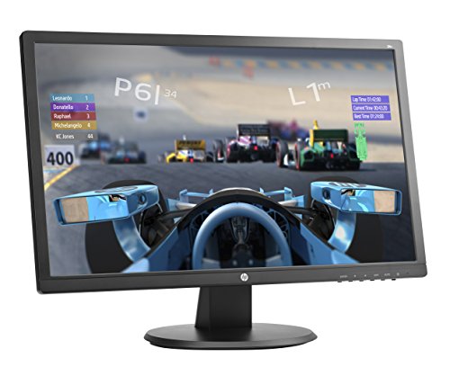 HP 24o Monitor da Gaming