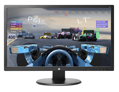 HP 24o Monitor da Gaming
