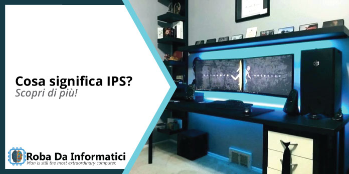 cosa significa ips