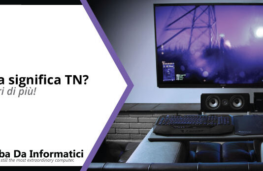 cosa significa tn?