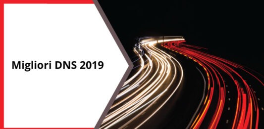 migliori dns 2019