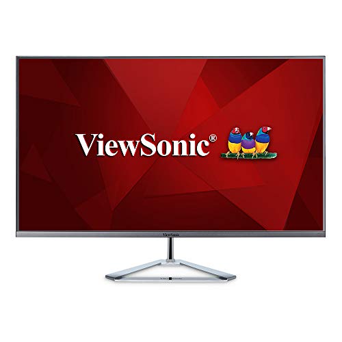 Viewsonic VX3276-2K-HD - schermo IPS
