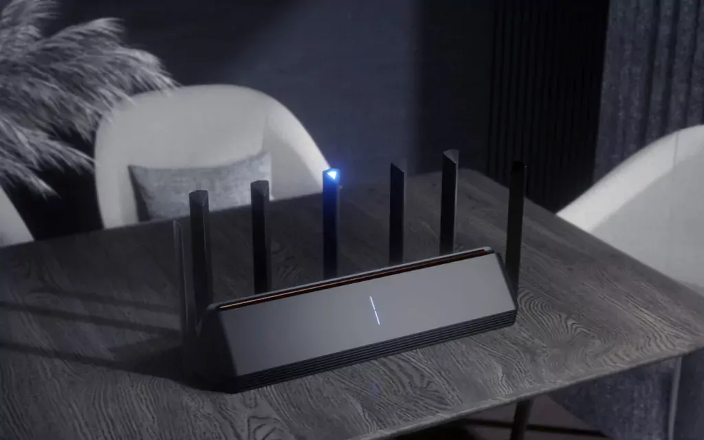 Migliori router WiFi - Settembre 2023