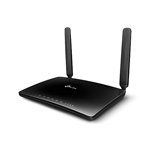 TP-Link Archer MR400 - frontale