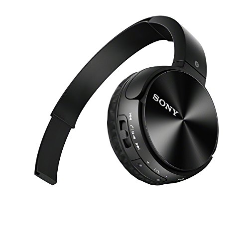 Sony MDR-ZX330BT - padiglione destro