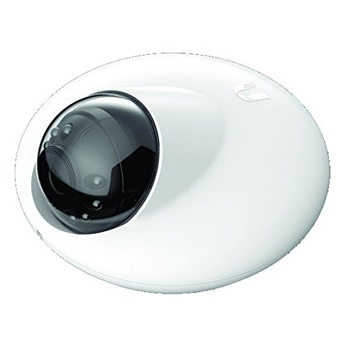 Ubiquiti Networks UVC-G3-DOME - particolare camera