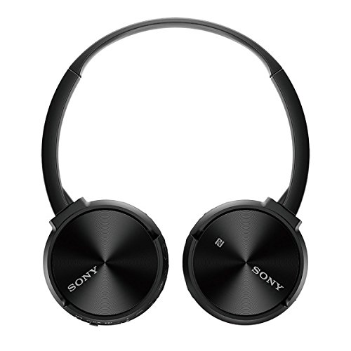 Sony MDR-ZX330BT - modalità viaggio