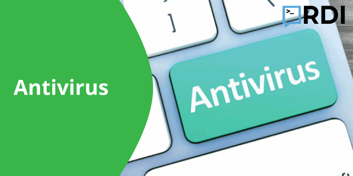 antivirus