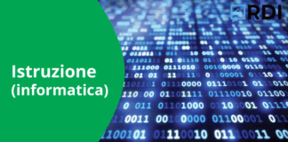 istruzione informatica