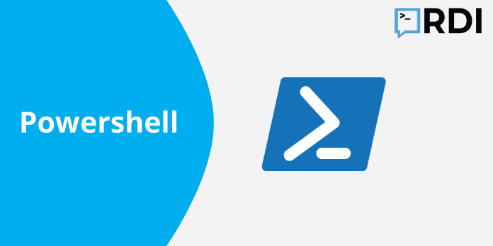 powershell